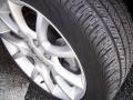 Bright Silver Metallic - Dart SXT Photo No. 9