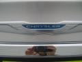 Bright Silver Metallic - 200 LX Sedan Photo No. 24