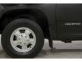 Black - Colorado Regular Cab Photo No. 14