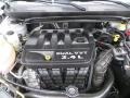 Bright Silver Metallic - 200 LX Sedan Photo No. 26