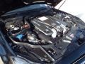  2014 CLS 63 AMG S Model 5.5 AMG Liter biturbo DOHC 32-Valve VVT V8 Engine