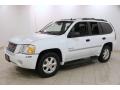 Summit White - Envoy SLE 4x4 Photo No. 3