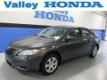 Magnetic Gray Metallic - Camry SE Photo No. 1