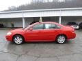 2013 Victory Red Chevrolet Impala LT  photo #5