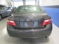 Magnetic Gray Metallic - Camry SE Photo No. 4