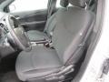 Bright Silver Metallic - 200 LX Sedan Photo No. 37