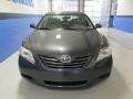 Magnetic Gray Metallic - Camry SE Photo No. 7