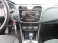Bright Silver Metallic - 200 LX Sedan Photo No. 40