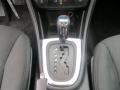Bright Silver Metallic - 200 LX Sedan Photo No. 43