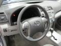 2007 Magnetic Gray Metallic Toyota Camry SE  photo #11