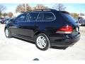 Black - Jetta TDI SportWagen Photo No. 3