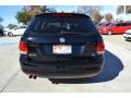 Black - Jetta TDI SportWagen Photo No. 4