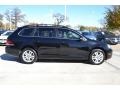 Black - Jetta TDI SportWagen Photo No. 6