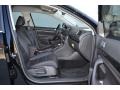 Black - Jetta TDI SportWagen Photo No. 10