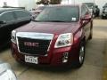 Merlot Jewel Metallic - Terrain SLE Photo No. 1