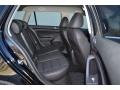Black - Jetta TDI SportWagen Photo No. 11