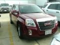 Merlot Jewel Metallic - Terrain SLE Photo No. 2
