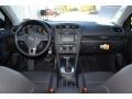 Black - Jetta TDI SportWagen Photo No. 14