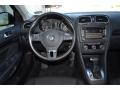 Black - Jetta TDI SportWagen Photo No. 15