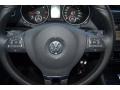 Black - Jetta TDI SportWagen Photo No. 16