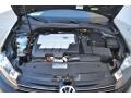Black - Jetta TDI SportWagen Photo No. 19