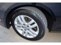 Black - Jetta TDI SportWagen Photo No. 21