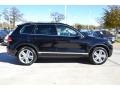 2013 Black Volkswagen Touareg TDI Executive 4XMotion  photo #6