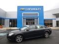 Black Granite Metallic - Malibu LT Photo No. 1