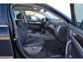 2013 Black Volkswagen Touareg TDI Executive 4XMotion  photo #10