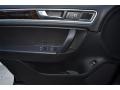 2013 Black Volkswagen Touareg TDI Executive 4XMotion  photo #13