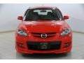 True Red - MAZDA3 MAZDASPEED3 Sport Photo No. 2