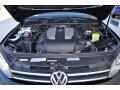 2013 Black Volkswagen Touareg TDI Executive 4XMotion  photo #20
