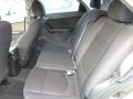 2011 Titanium Silver Kia Forte EX 5 Door  photo #11