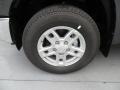 2014 Magnetic Gray Metallic Toyota Tundra SR5 Double Cab  photo #12
