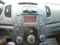 2011 Titanium Silver Kia Forte EX 5 Door  photo #19