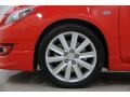 True Red - MAZDA3 MAZDASPEED3 Sport Photo No. 18
