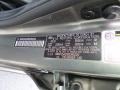 2011 Titanium Silver Kia Forte EX 5 Door  photo #27