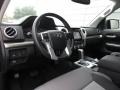 2014 Magnetic Gray Metallic Toyota Tundra SR5 Double Cab  photo #25
