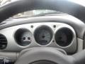 Cool Vanilla White - PT Cruiser GT Convertible Photo No. 6