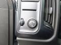 2014 Silver Ice Metallic Chevrolet Silverado 1500 WT Regular Cab 4x4  photo #18