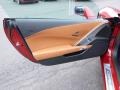 2014 Crystal Red Tintcoat Chevrolet Corvette Stingray Coupe  photo #12