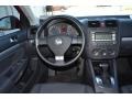 Salsa Red - Jetta SEL Sedan Photo No. 15