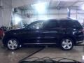Brilliant Black Crystal Pearl - Durango Limited AWD Photo No. 4