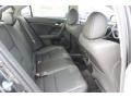 Graphite Luster Metallic - TSX Sedan Photo No. 17