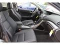 Graphite Luster Metallic - TSX Sedan Photo No. 19