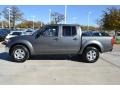 Storm Gray - Frontier SE Crew Cab Photo No. 2