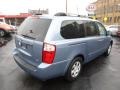 Glacier Blue Metallic - Sedona LX Photo No. 8