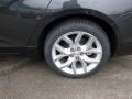 2014 Ashen Gray Metallic Chevrolet Impala LTZ  photo #9