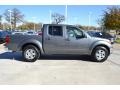 Storm Gray - Frontier SE Crew Cab Photo No. 6