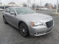 Billet Silver Metallic 2014 Chrysler 300 S